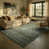 Muted Olive Gray selected