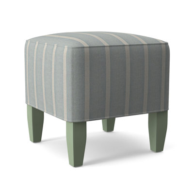 Brooklyn Upholstered Ottoman