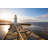 Lighthouse In Trondheim by OlgaMiltsova - Wrapped Canvas Print-2064726252