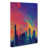 Wrapped Canvas selected