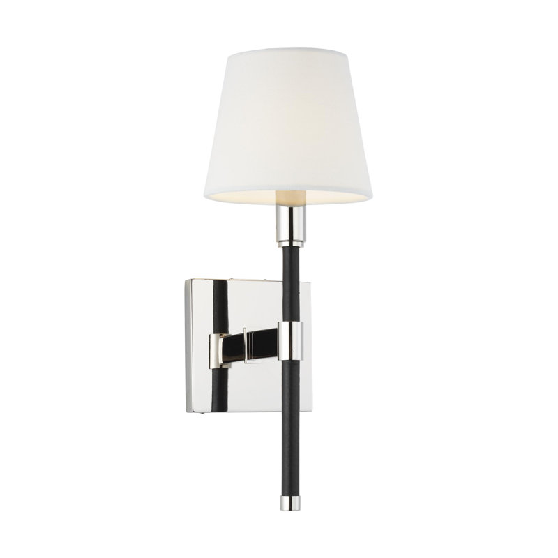 Katie Wallchiere, Polished Nickel
