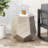 Outdoor LightWeight Side Table