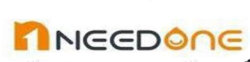 Needone Logo