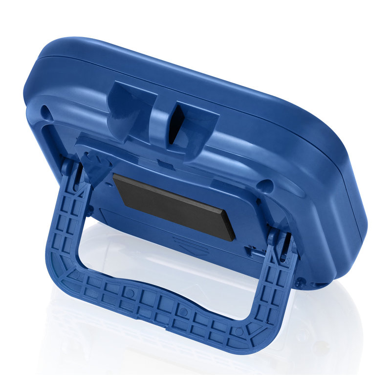 Minuterie Ozeri, Bleu classique