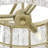 Chevall 3 - Light Drum Pendant-94245929