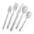 Valencia 20 Piece Flatware Set
