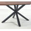 Table de salle à manger extensible