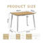 Borde Dining Table-1992126105-1992126108