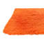 Tapis orange 5 x 8 Phillippi