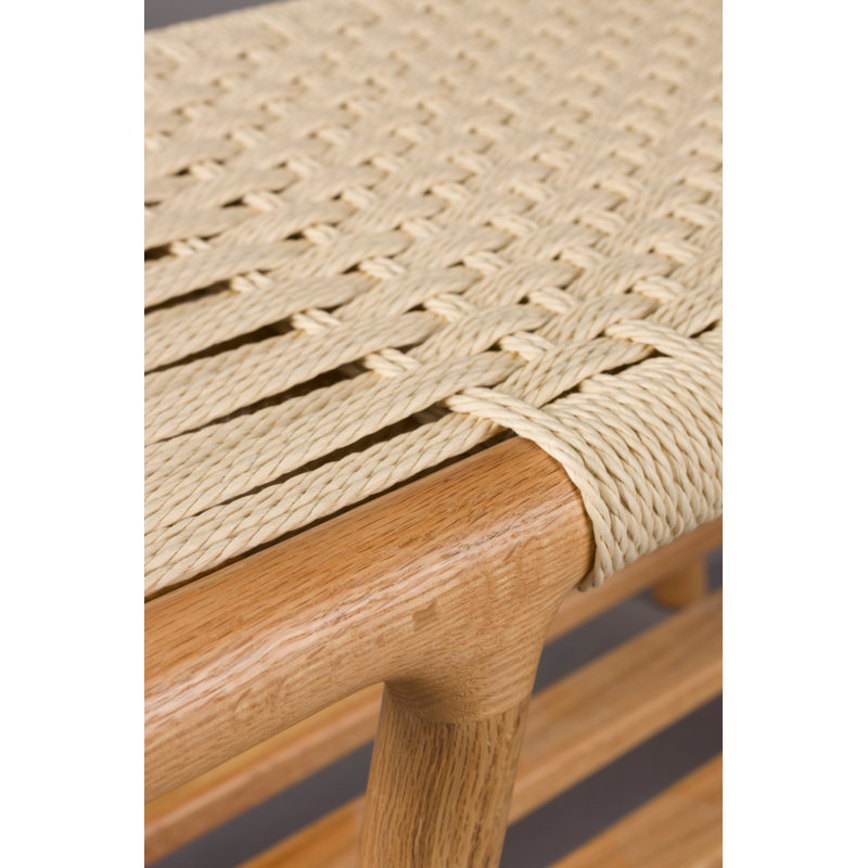 Kintaro Accent Stool