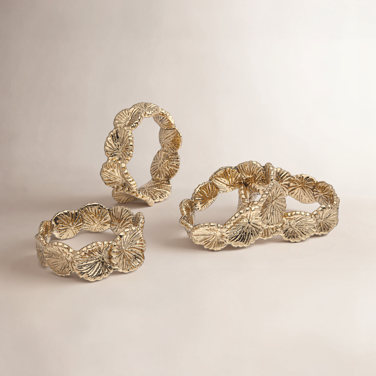 Mayfair Napkin Ring 