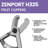 Zenport Gardening Tools Herbs