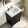 Stratford 24'' Single Vanity with Ceramic Top