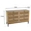 Alayzah 120cm Sideboard