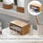 Jewelry Box + Drawers