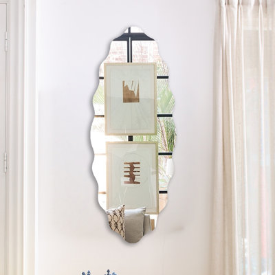 Miroir mural élisidé Reflection