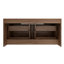 Ensemble de meuble-lavabo simple mural 48 po Azden-1899339826