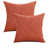 Orange selected