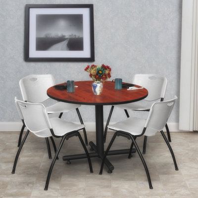 Table de salle de repos Nicklo