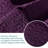 Lightweight Summer Bedspreads - 3 Piece Oversized Quilt Set - Reversible Coverlet Set - King Size-123016138-123016126