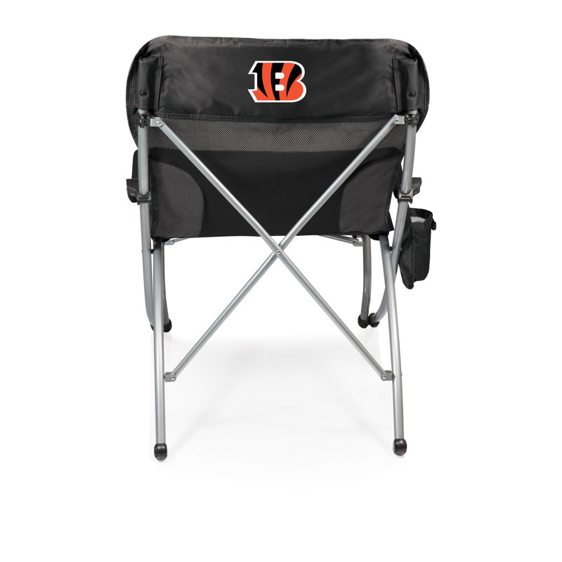 Folding Camping Chair, Cincinnati Bengals