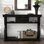 Groomans 47.24 " W Console Table
