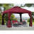 Steel Patio The Soft Roof Gazebos-99011770-126040087