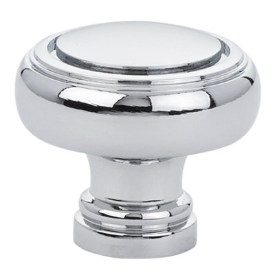 Norwich Mushroom Knob