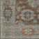 Reign Wool Oriental Area Rug