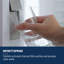 Liebherr 22.1'' W Built-in Bottom Freezer Refrigerator
