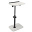 Metal Base Computer Desk-456591518