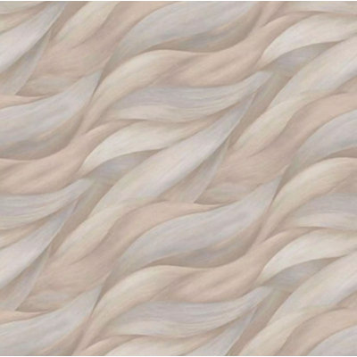 Rouleau de papier peint L 33 pi x l 21 po