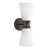 Oil Rubbed Bronze selected