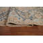 Tapis traditionnel rétro 9 x 13