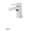 South Lake Single Hole Bathroom Faucet with Drain Assembly