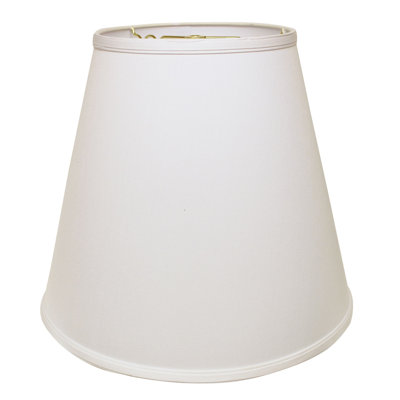 Empire Deep Slanted No Slub Lampshade