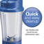 Hamilton Beach® Personal Blender with Travel Lid-1049535719
