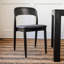 Chaise rembourrée Loar-118085874-118085870