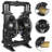 Air-Operated Double Diaphragm Pump, 2 inch Inlet