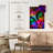 Buddha Color-1356138192