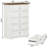 30 " W 5 - Drawer Dresser-987875701