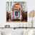Toile tendue
