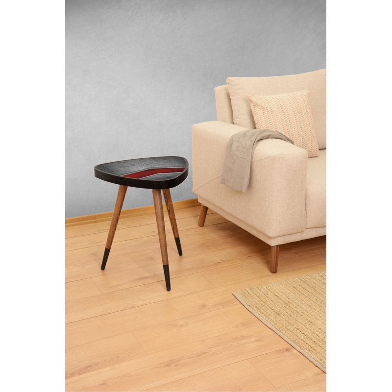 Top End Table