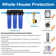 iSpring 3-Stage Whole House Water Filtration System With 20-Inch Sediment And Carbon Filter