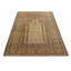 One-of-a-Kind 4'2" X 5'9" Hand Knotted Area Rug