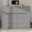 Lit escamotable compact pour une utilisation efficace de l'espace-2093060495-2093060494