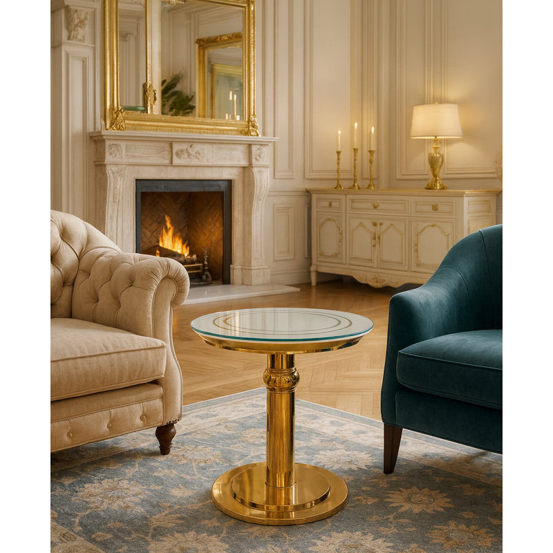 End Table