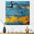 Toile tendue