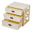 Rebrilliant Bharat Plastic Storage Tub & Tote