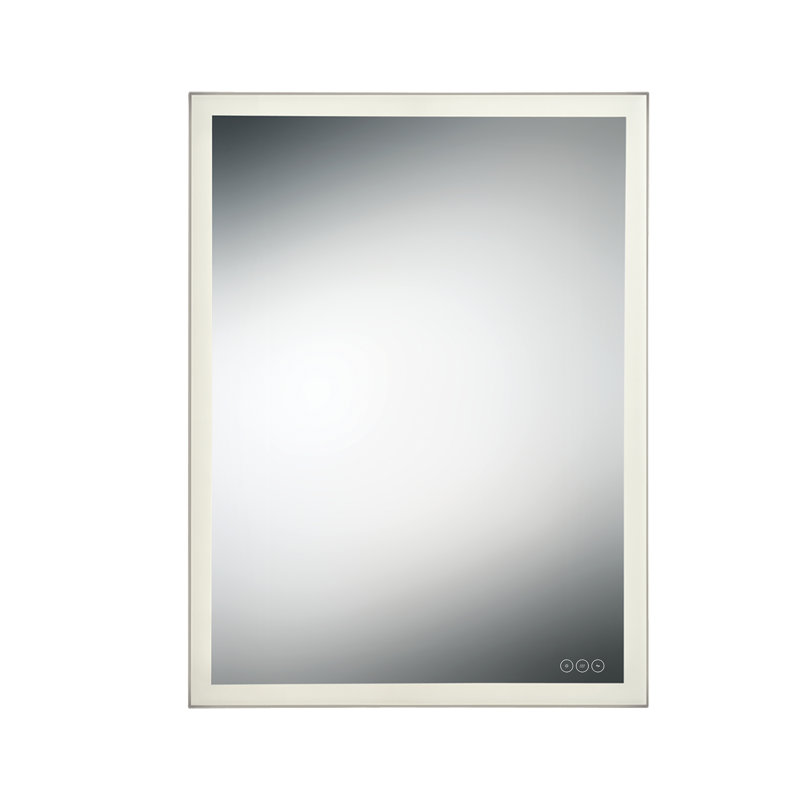 Miroir rectangulaire Benji